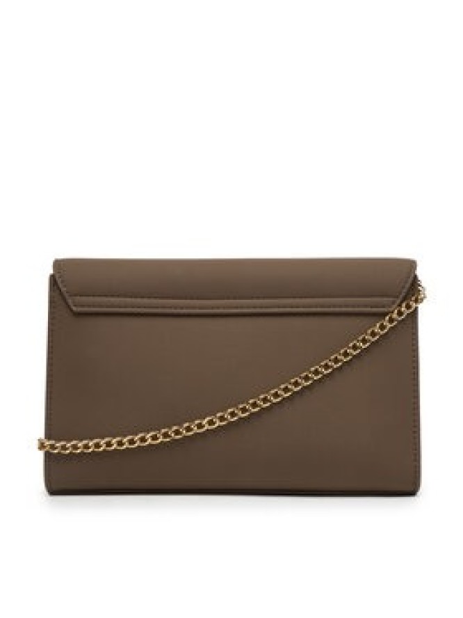 LOVE MOSCHINO Torebka JC4103PP1OKD0203 Brązowy