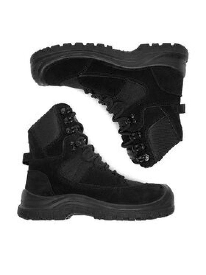 Hunter Trzewiki HUNTER-M-01 W Czarny