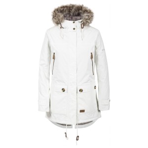 Trespass Clea - Kobieta Jkt Tp50 Ghost