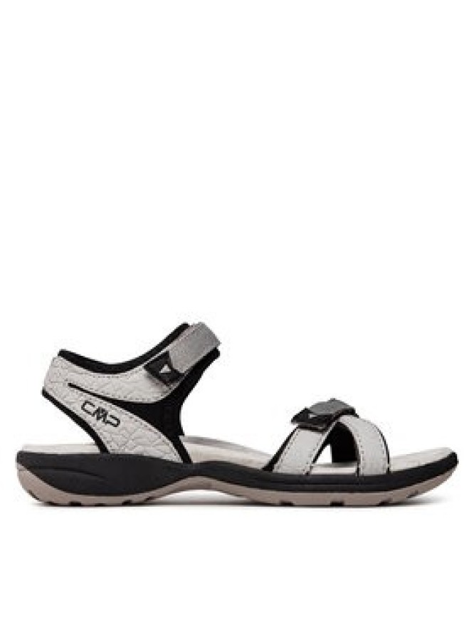 CMP Sandały Adib Wmn Hiking Sandal 39Q9536 Szary