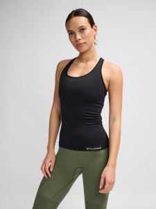 Damski tank top Hummel hmlclea top