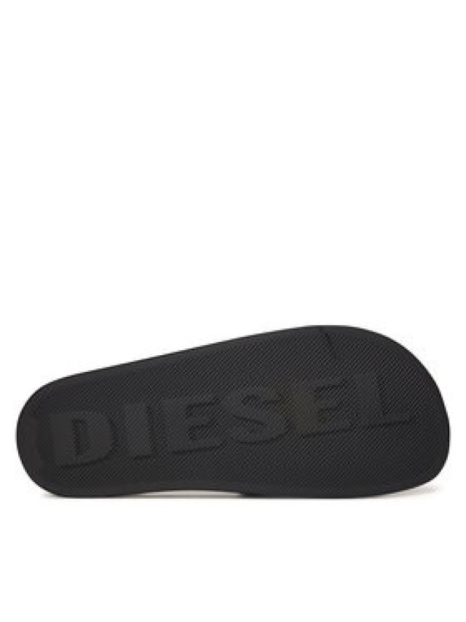 Diesel Klapki Sa-Mayemi Cc W Y02854 PS882 T8013 Czarny