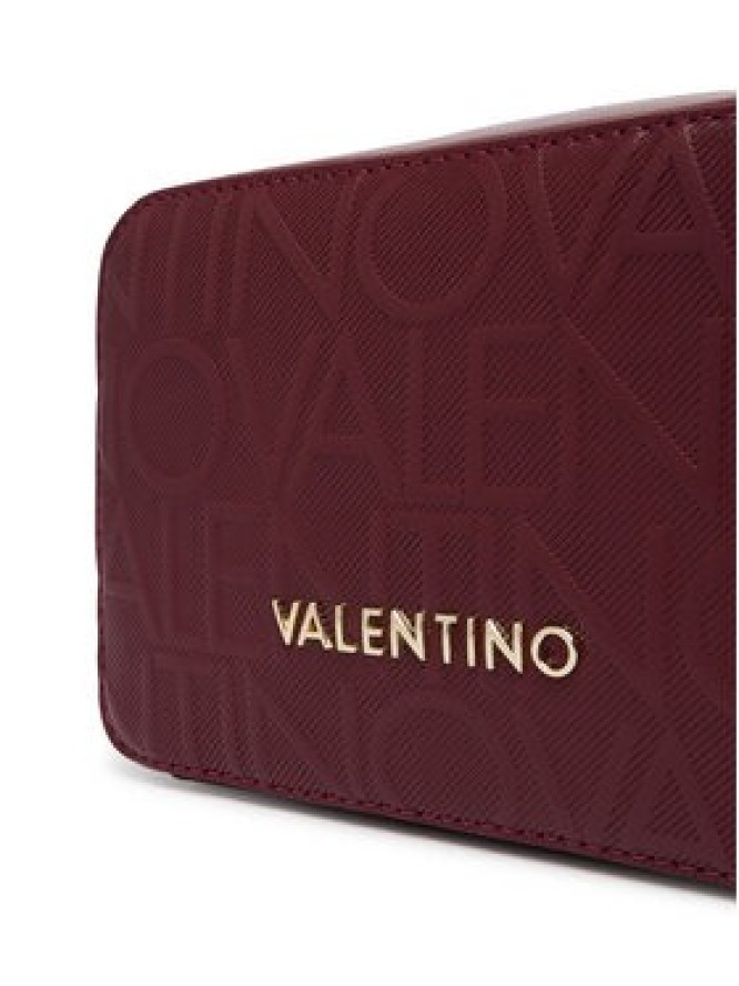 Valentino Torebka Gynevra Re VBSA6815 Bordowy