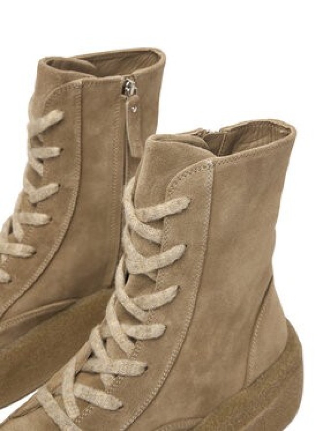 Vic Matié Trzewiki 1H4104D F04H010306 Brązowy