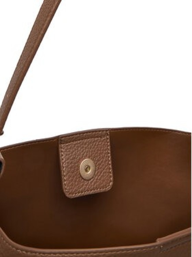 Gino Rossi Torebka C-THANA-KQ031 Brązowy