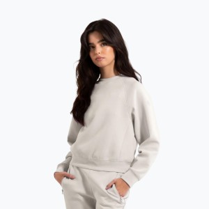 Bluza damska Pitbull Discovery Crewneck Sweatshirt