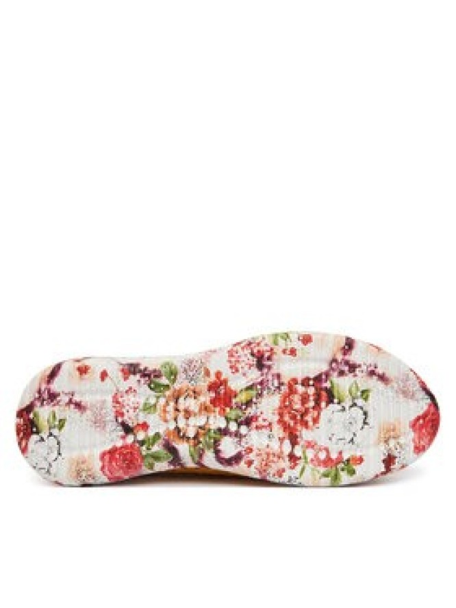 Laura Vita Sneakersy Joctao 06 Zielony