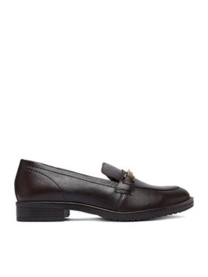 Lasocki Loafersy CEO-WI23-DALIA3-32 Brązowy