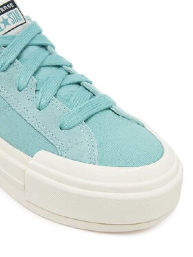 Converse Sneakersy Converse Cruise A10653C Niebieski