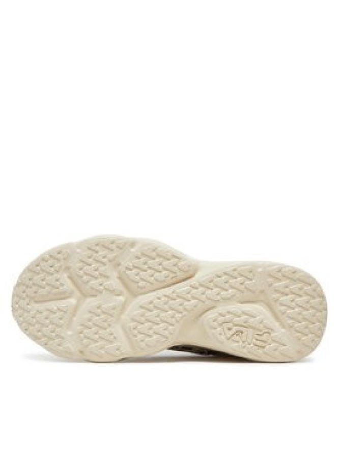 Fila Sneakersy SKYE PLATFORM FFW0591_73168 Beżowy
