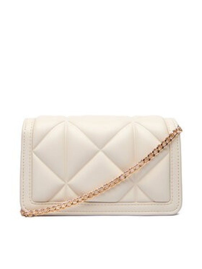 LOVE MOSCHINO Torebka JC5640PP0NLC0110 Écru