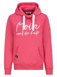 Eight2Nine Bluza w kolorze różowym rozmiar: S