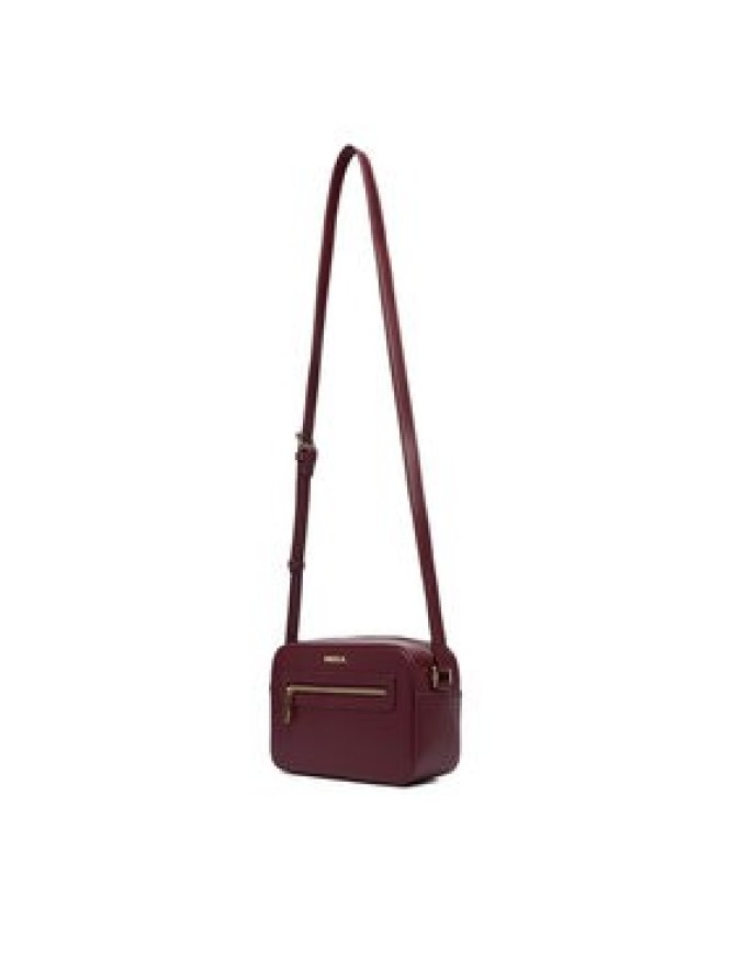 MEXX Torebka CEO-MEXX-S-011-10 Bordowy