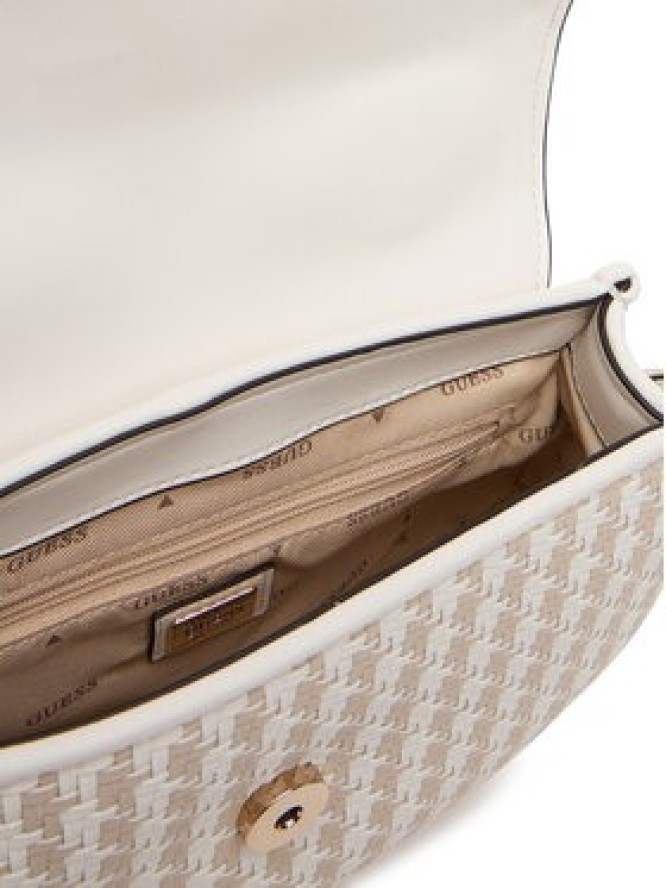 Guess Torebka Mirema HWWG96 31200 Biały