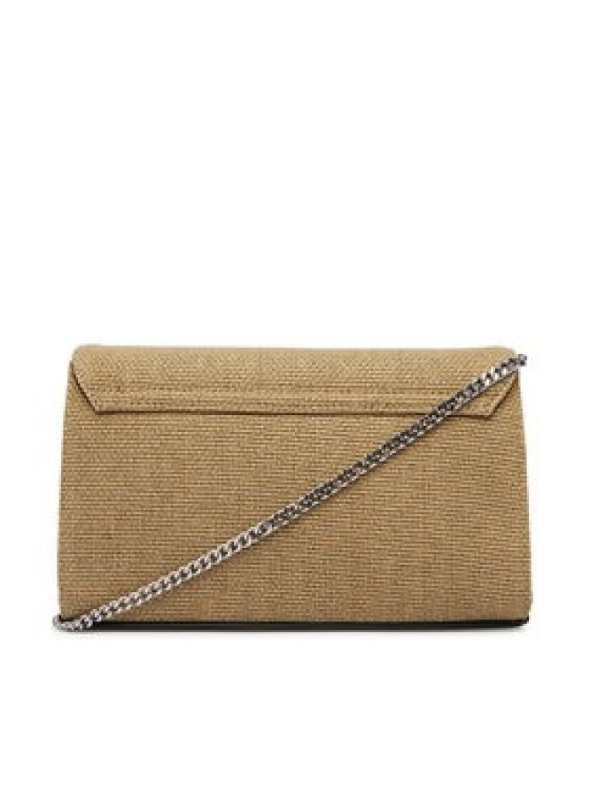 LOVE MOSCHINO Torebka JC4232PP0OKB190A Beżowy