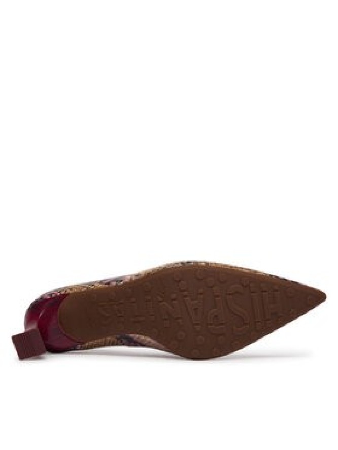 Hispanitas Czółenka HV264677 C001 Kolorowy