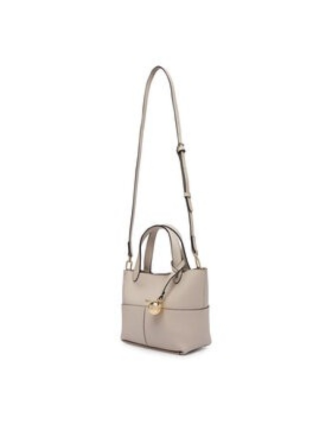 Furla Torebka Primrose M WB02226 HSF000 VAN00 Kremowy