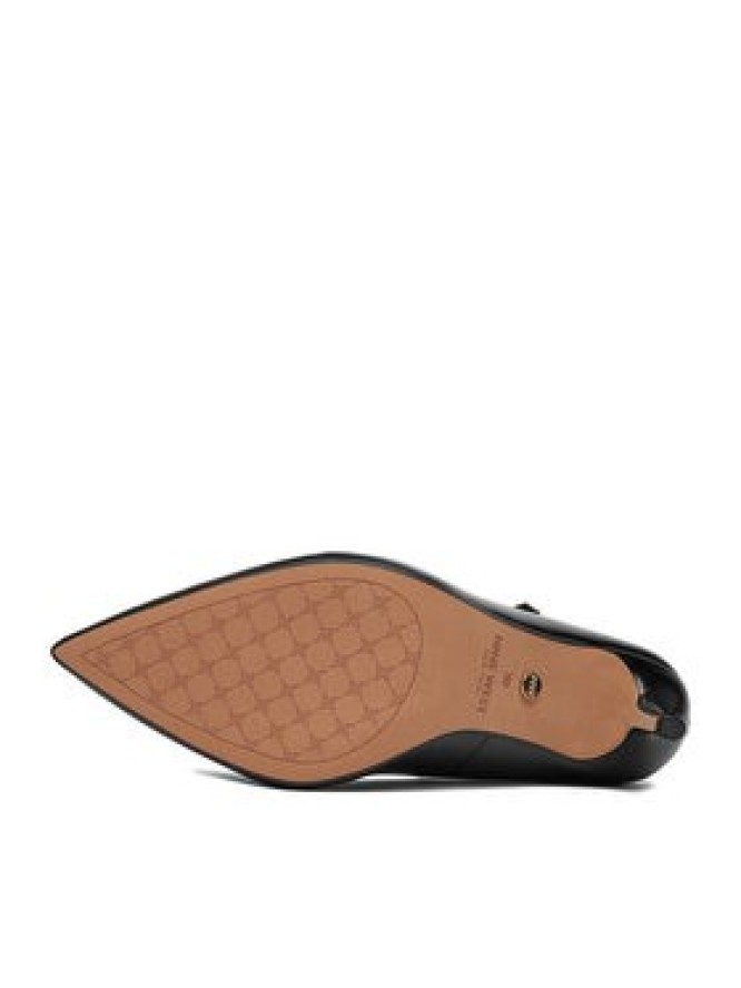 Nine West Szpilki CEO-CD25-321-1 Czarny