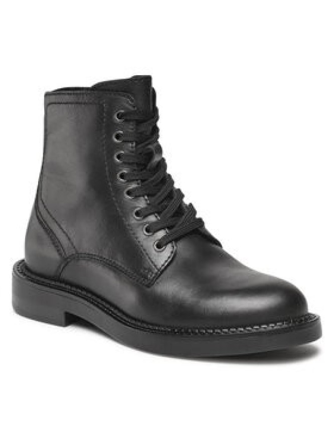 Lasocki Trzewiki WI16-12744-03 Czarny