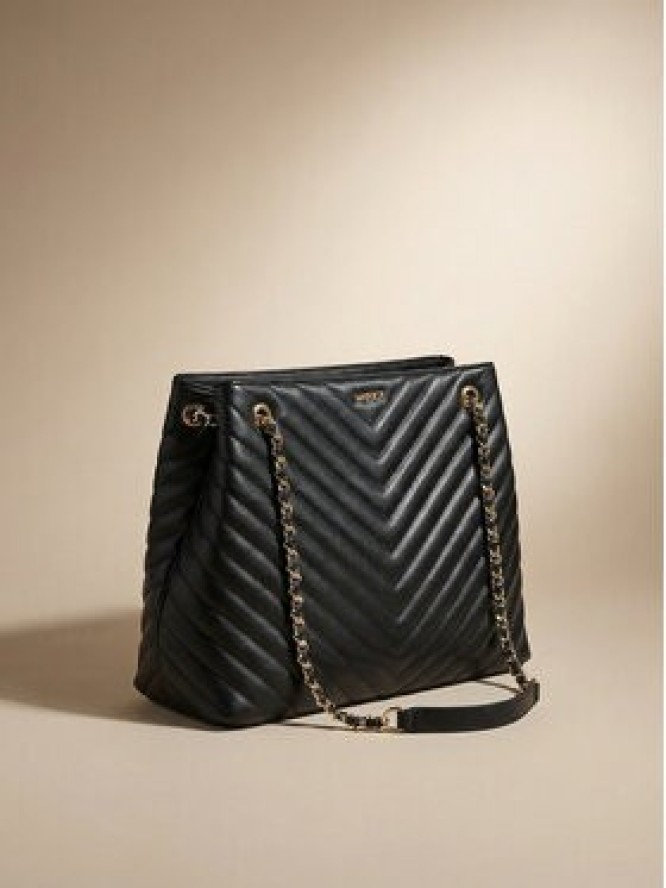 MEXX Torebka MEXX-B-006-06 Czarny