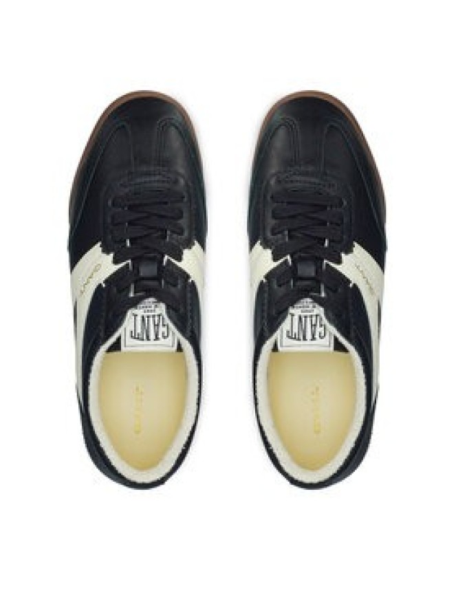Gant Sneakersy 32531181 Czarny