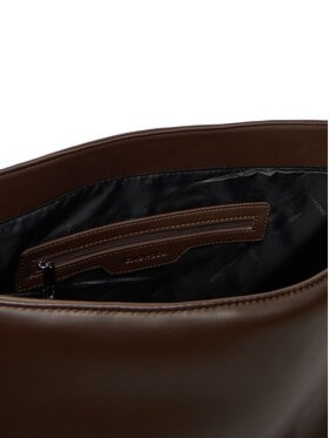 Gino Rossi Torebka EO-MAE-LDA8073-2. Brązowy