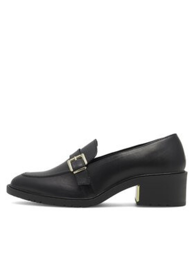 Lasocki Półbuty WB-MALMA-02 Czarny