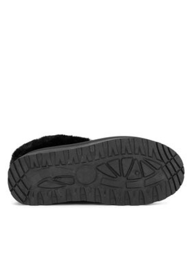 Jenny Fairy Śniegowce WSX23-09 Czarny