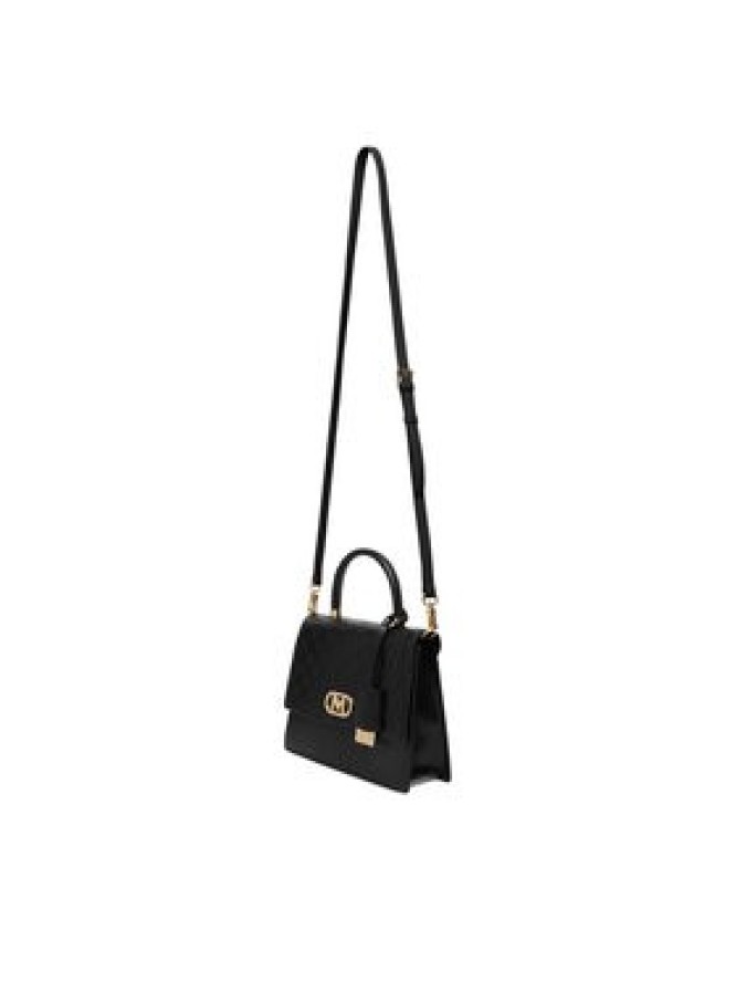 MEXX Torebka CEO-MEXX-L-015-09 Czarny