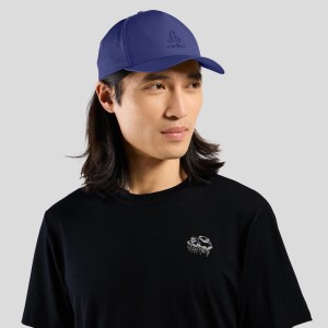 Czapka z daszkiem unisex ODLO Performance Snapback