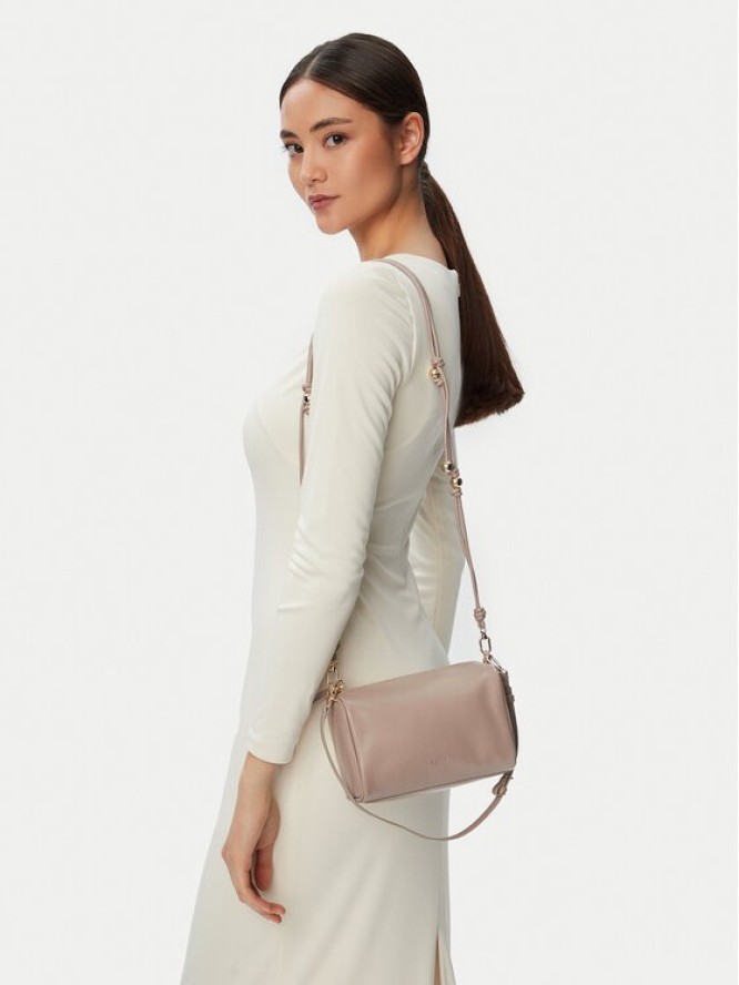 Furla Torebka Talia Mini WE00922 BX2269 CN 4488S Szary