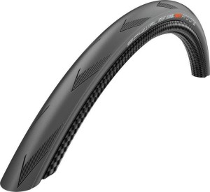 Miękka opona rowerowa Schwalbe Pro One V-guard