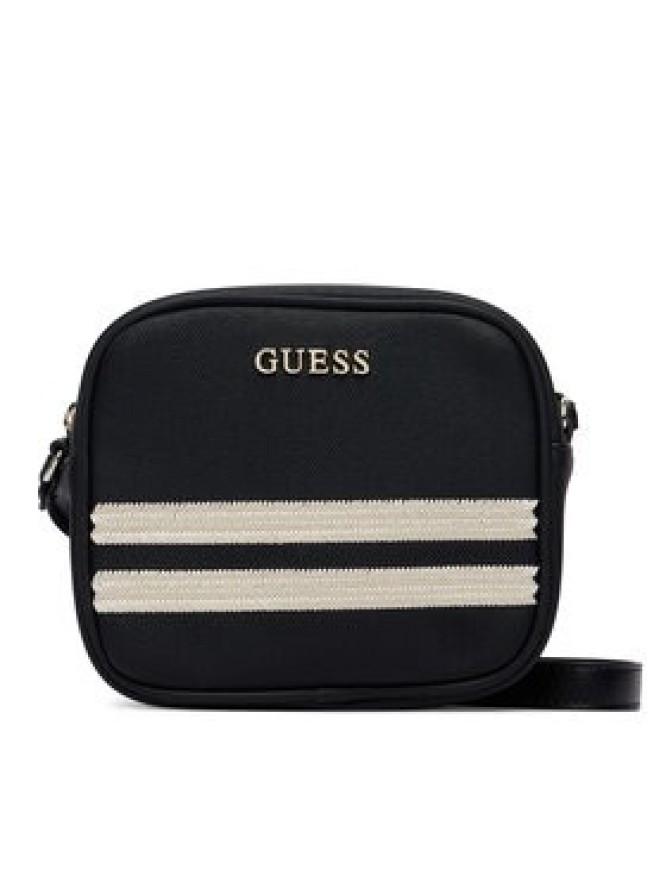 Guess Torebka V6YZ10 W3784 Czarny