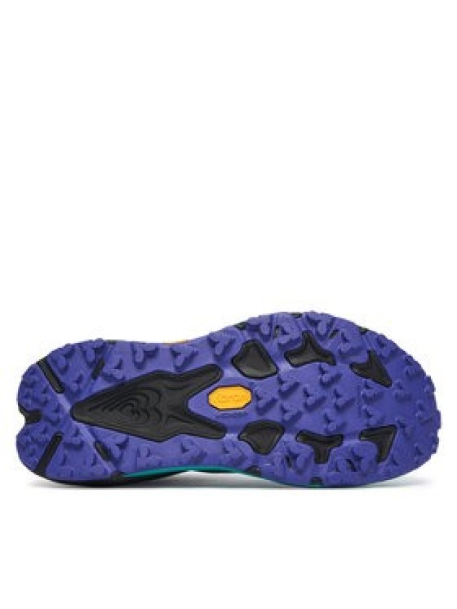 Hoka Buty do biegania Speedgoat 7 1171929 Czarny