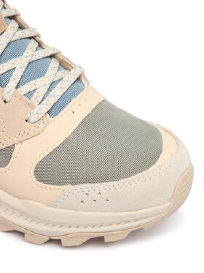 Merrell Trekkingi Tempo Sol Mid J038942 Écru