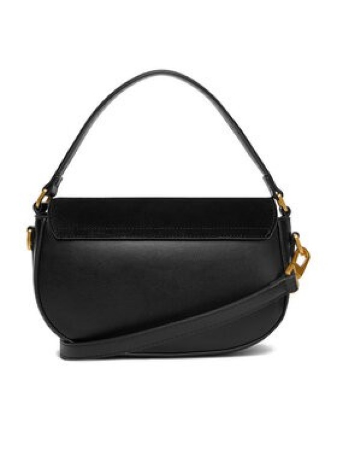 Gino Rossi Torebka EO-LUIZA Czarny