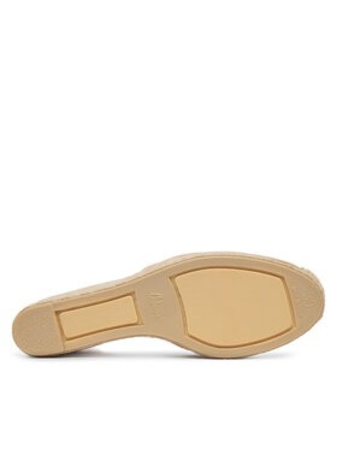 Castañer Espadryle Carina 21741 Brązowy