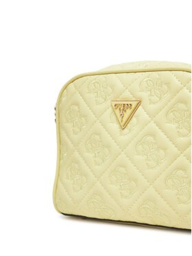 Guess Torebka 176299 Żółty