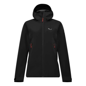 Damska kurtka z kapturem Salewa Puez GTX 3 Layers