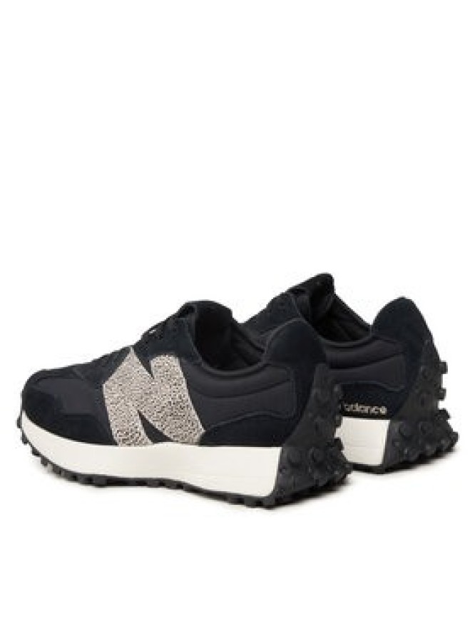 New Balance Sneakersy WS327PH Czarny