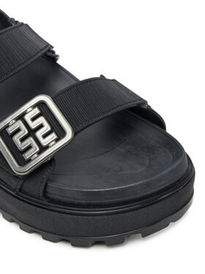 Melissa Sandały Melissa Towny Ad M 35964 Czarny