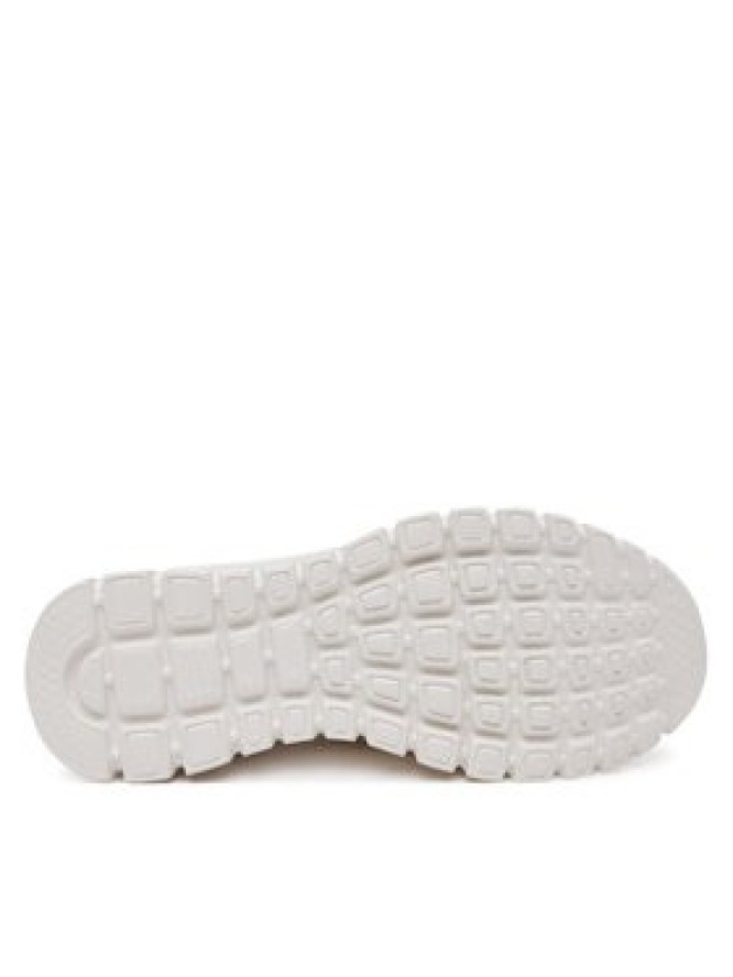 Skechers Sneakersy Graceful - Picture Perfect 100702/OFWT Biały