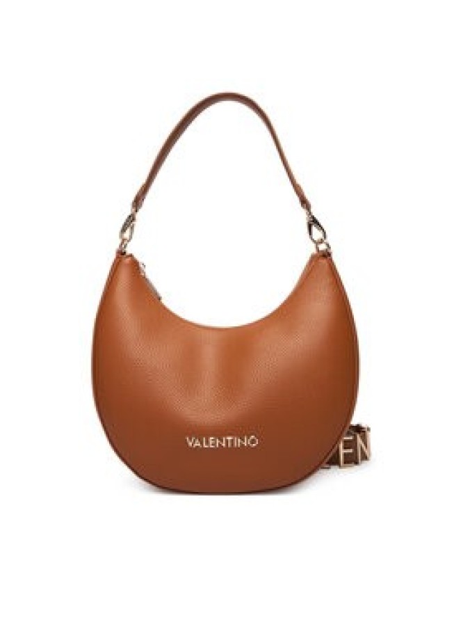 Valentino Torebka Alexia VBS5A808 Brązowy