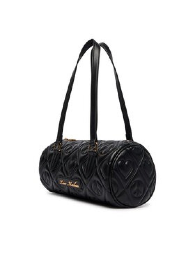 LOVE MOSCHINO Torebka JC4265PP0PKQ0000 Czarny