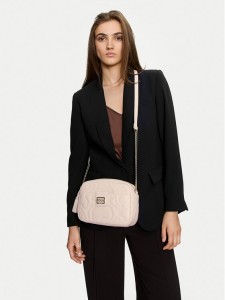 TOUS Torebka Bandolera-Reporter K Dream 2001577643 Écru