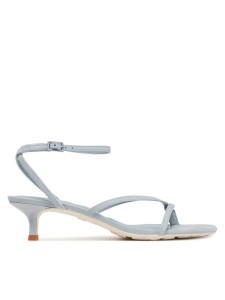 Aldo Sandały Soffie 14017664 Błękitny