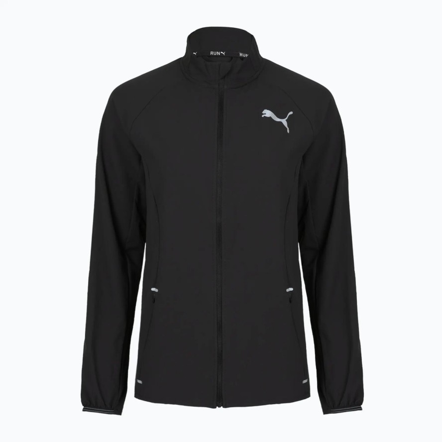 Kurtka damska Puma Run Elite Ultraweave