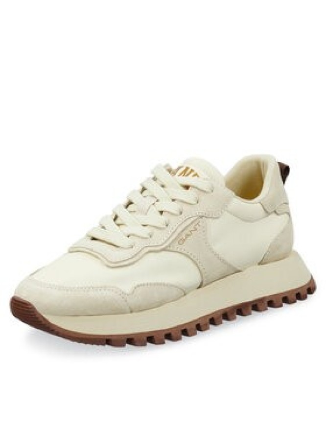 Gant Sneakersy 32531193 Beżowy