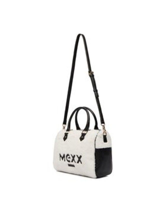 MEXX Torebka CEO-MEXX-AJ-001-10 Biały