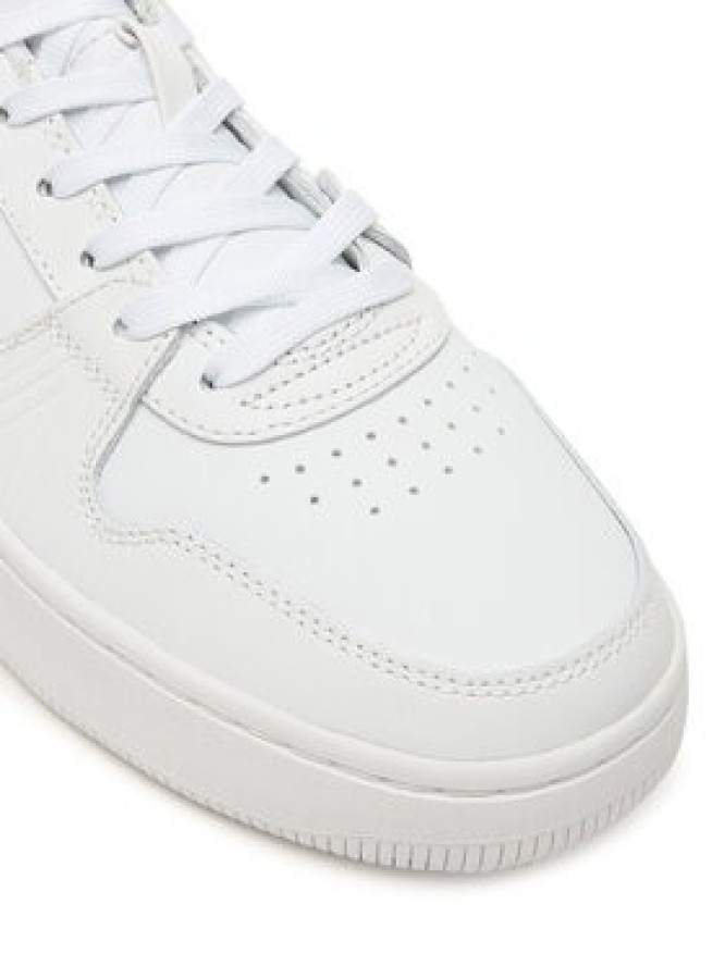 Lacoste Sneakersy Loo1 Set 7-50SFA0096 Biały